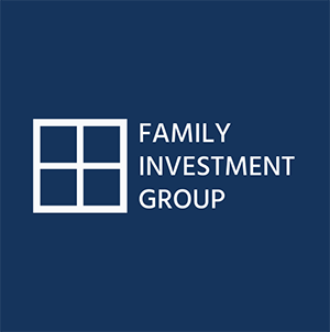 Účetnictví pro family investments group