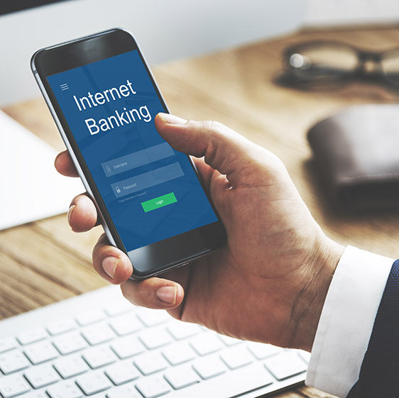 internet-banking